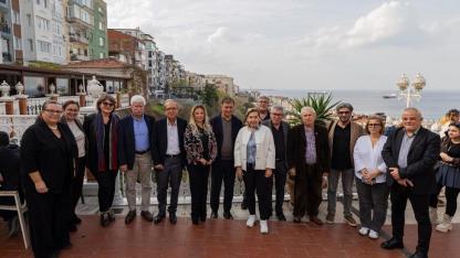 Barış Selçuk Ödülleri 26. Kez Gazetecileri Onurlandırdı