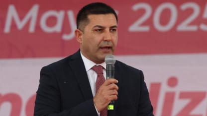 Başkan Günel Hakkında Dava Açıldı