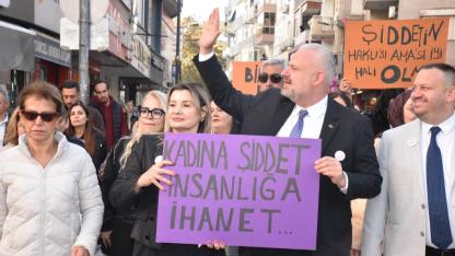 Başkan Pehlivan: Kadın, Medeniyetin Temelidir