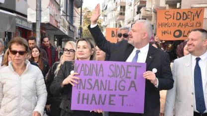 Başkan Pehlivan: Kadın, Medeniyetin Temelidir