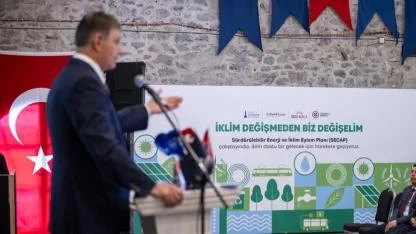 Başkan Tugay: Geleceği Planlayan ve İnşa Eden Bir İzmir