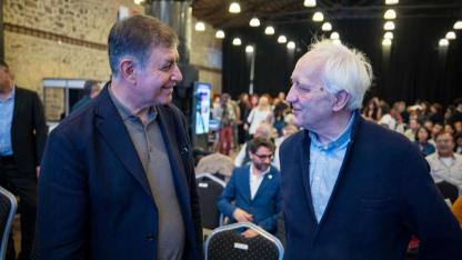 Başkan Tugay: İzmir, Değişimin Seyircisi Değil Aktörü Olacak