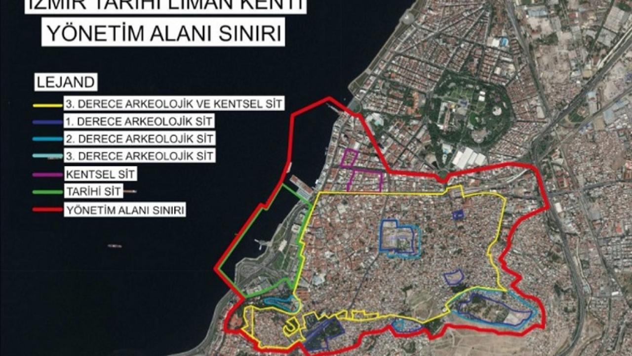 Basmane Çukuru’na otel önerisi