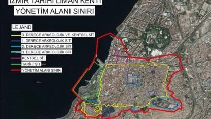 Basmane Çukuru’na otel önerisi