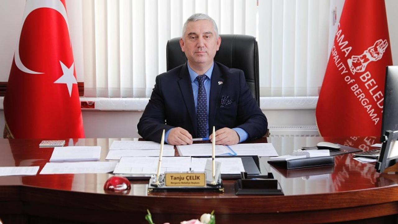 Bergama’da Öğretmenler Günü Mesajı