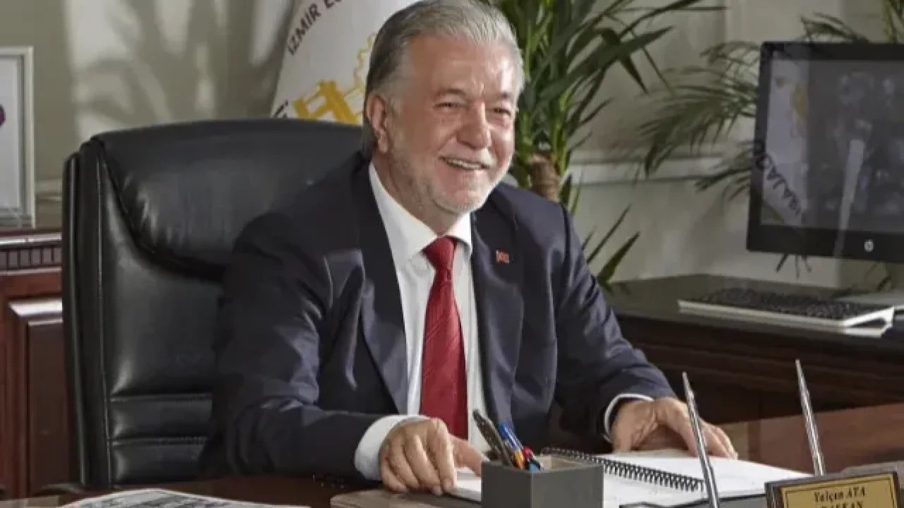 Birlik Başkanı Ata’nın İşyerine İkinci Kez Mühür!