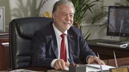 Birlik Başkanı Ata’nın İşyerine İkinci Kez Mühür!