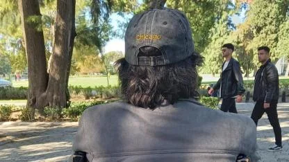 “Bizi Unutma” Sokak Çocuklarını Beyaz Perdede Anlatıyor