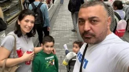 Böcek ailesinin yediği yiyeceklerde uygunsuzluk yok