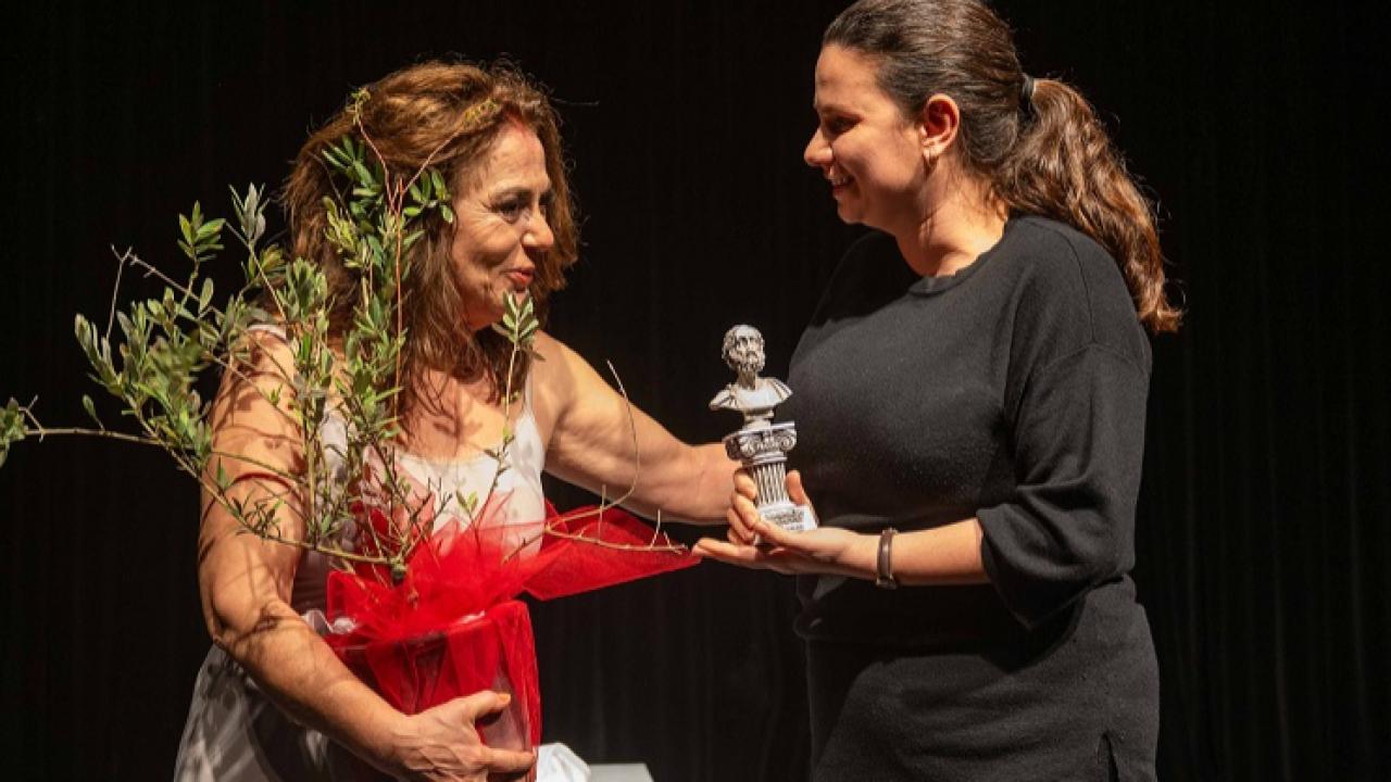 Bornova’da 25 Kasım’da Güçlü Dayanışma Mesajı