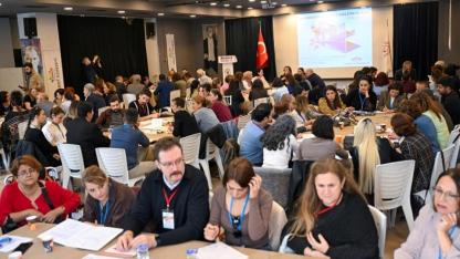 Bornova’da Engelli Politikaları Çalıştayı