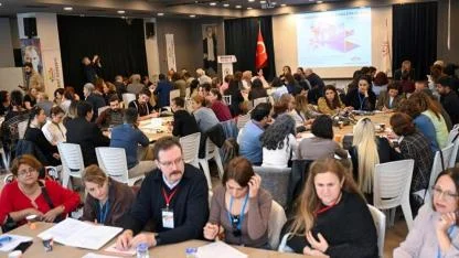 Bornova’da Engelli Politikaları Çalıştayı