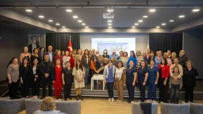 Bornova’da Sağlıklı Yaşam Dönemi Başladı