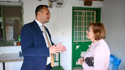 Bornova’da Tarih Canlanıyor: Girit Anı Evi