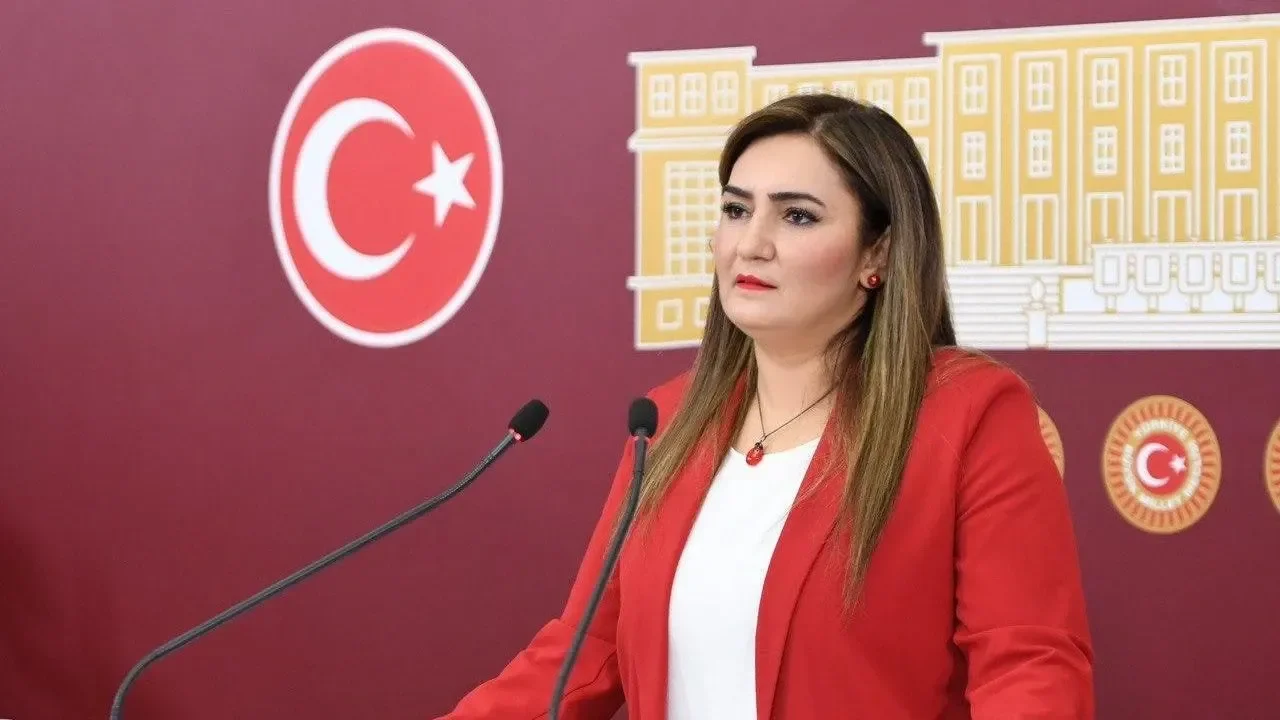 “Bu Ülkede Gıda Değil, Politikalar Zehirliyor”