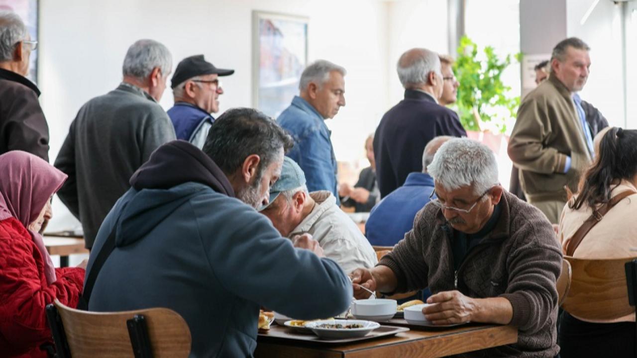 Buca Belediyesi’nden 10 Kasım’a Anlamlı Jest: