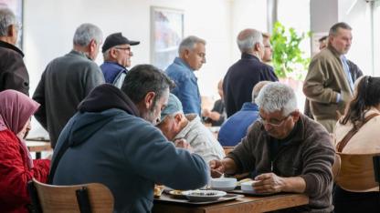 Buca Belediyesi’nden 10 Kasım’a Anlamlı Jest: