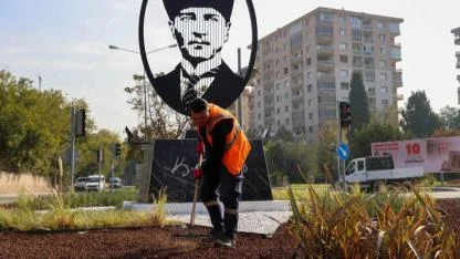 Buca Belediyesi’nden Atatürk’e Anlamlı Vefa Filmi