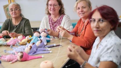 Buca Belediyesi’nden Lösemili Çocuklara Sevgi Dolu Destek