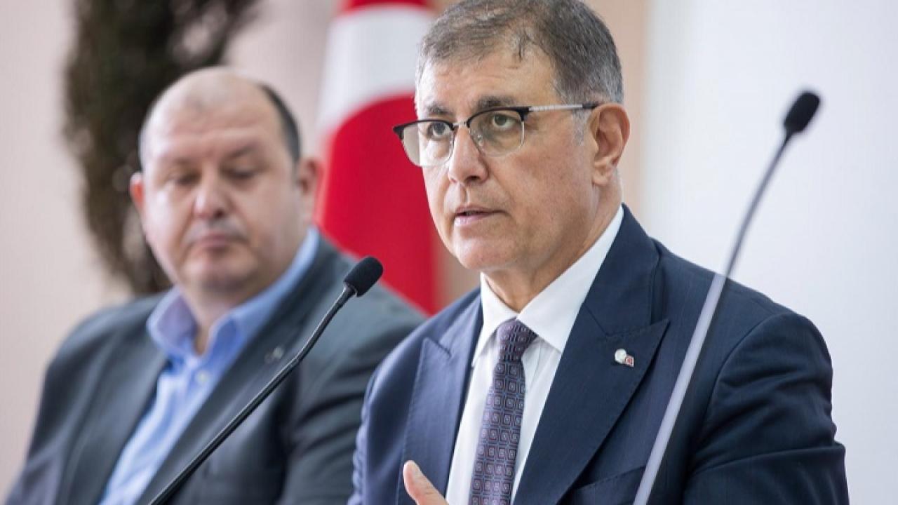 Buca Metrosu Fuar İzmir’e uzanıyor