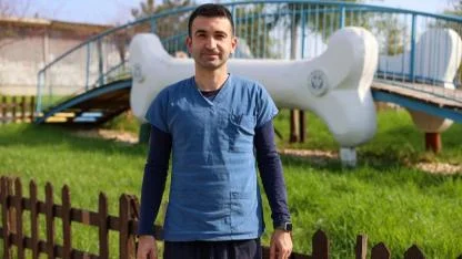 Buca’da 3 Binin Üzerinde Sokak Kedisi Kısırlaştırıldı