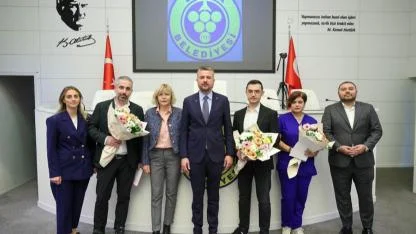 Buca’da Diyabet Masaya Yatırıldı