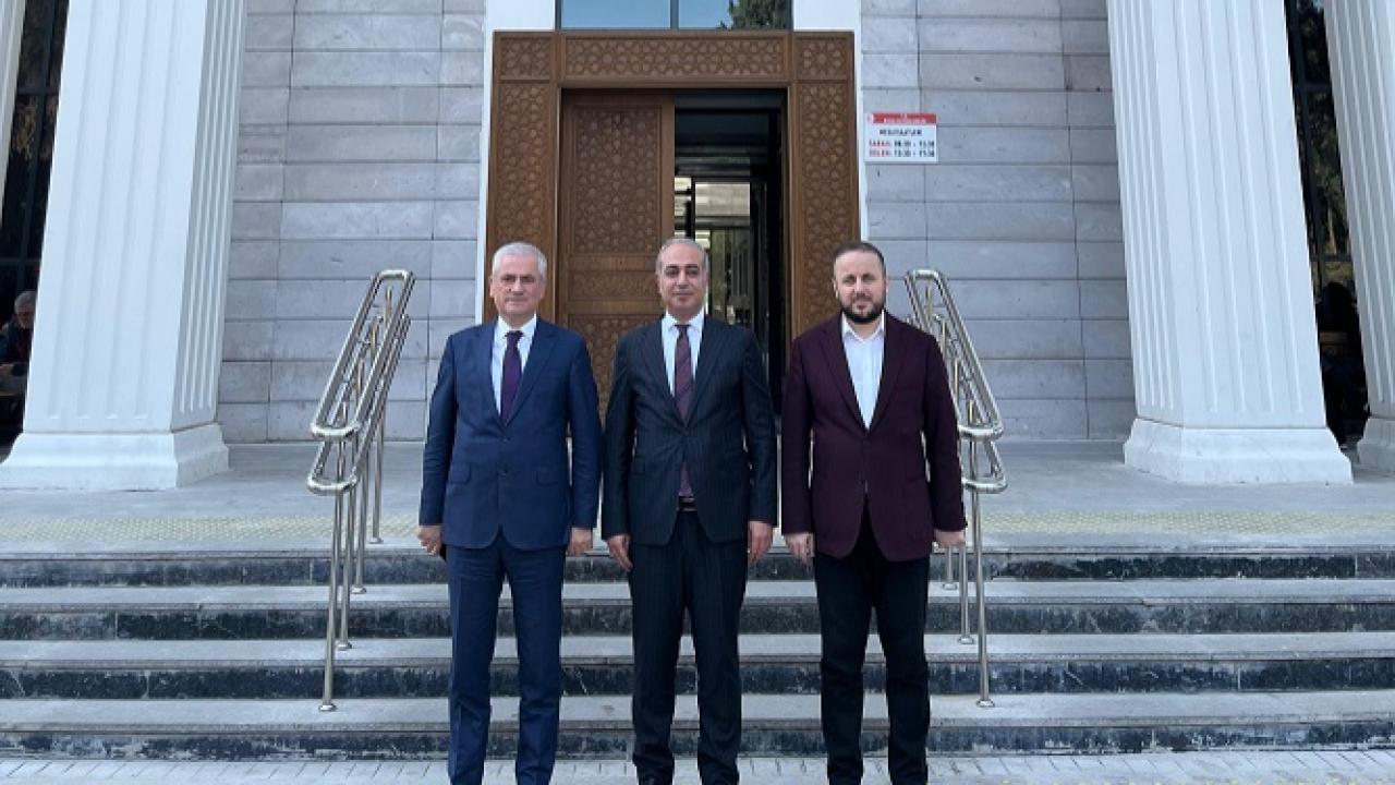 Buca’ya Tapu Müdürlüğü Geliyor