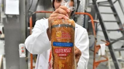 Büyükşehir’den Çölyak ve PKU Hastalarına Özel Destek