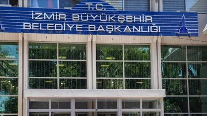 Büyükşehir’i Sarsan Taciz Davası