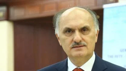 Cemal Öztürk vefat etti