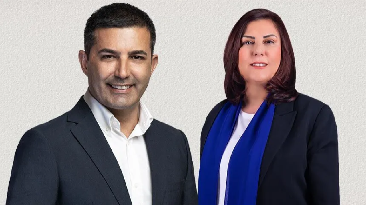 Çerçioğlu’ndan Günel’e: “100 Bin Lira Maaşla Bu Lüks Hayat Nasıl?”