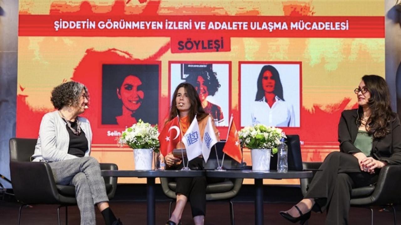 Çeşme’de 411 Fidanla İstanbul Sözleşmesi Mesajı