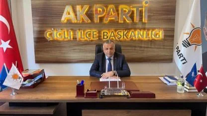 “CHP Belediyeciliği Çiğli’yi Çöpe Mahkûm Etti!”