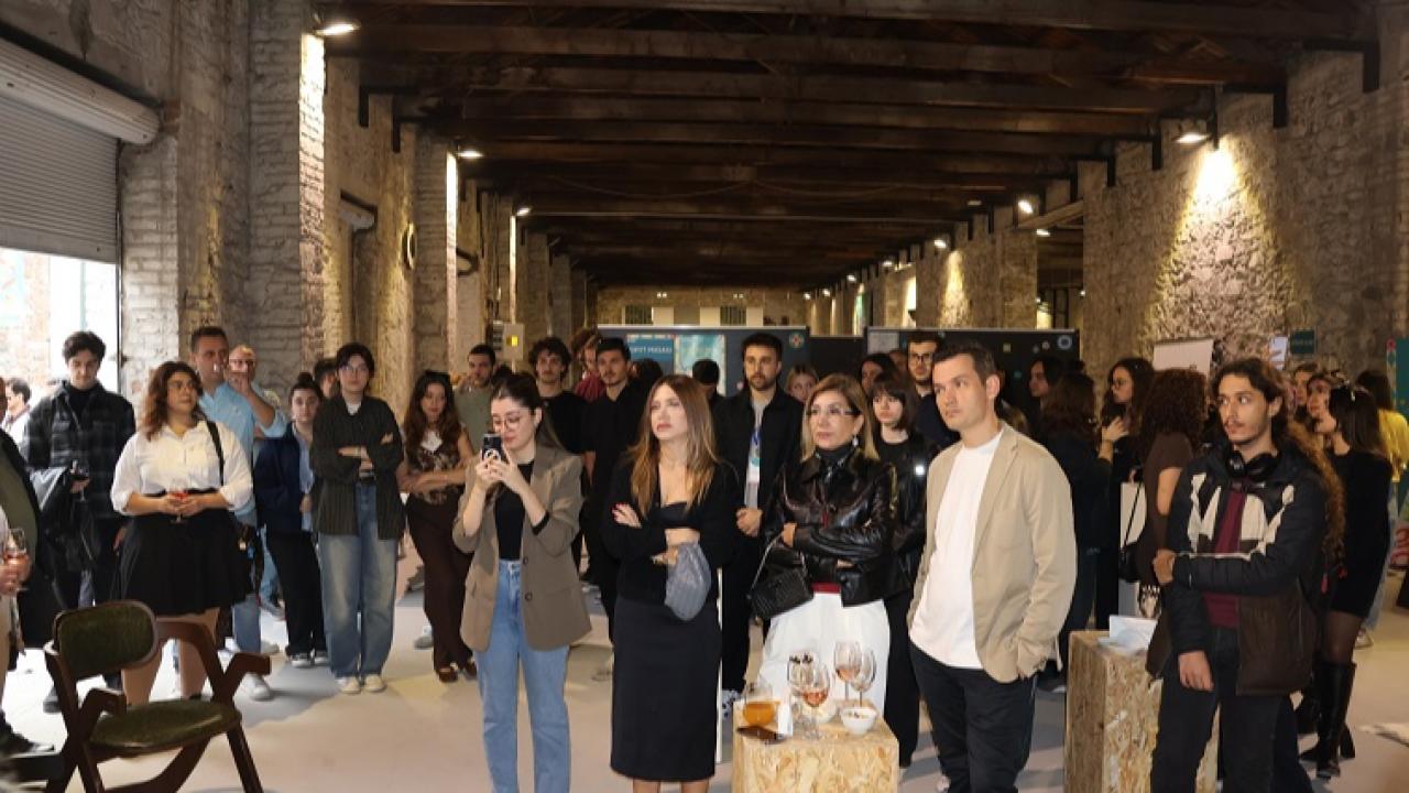 Design2Prototype Başladı