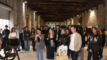 Design2Prototype Başladı