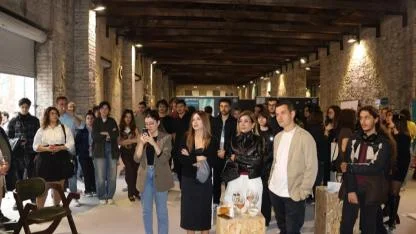 Design2Prototype Başladı