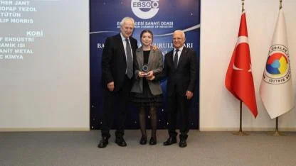 Dinamik Isı’ya Yatırımda Çifte Ödül