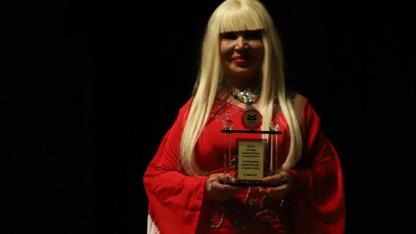 DJ Eva Başak’tan Anlamlı Mesaj