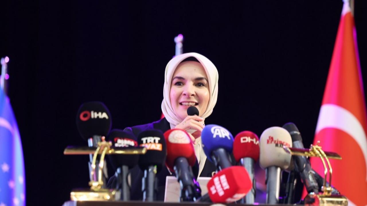 “Düşen Doğurganlık ve Yaşlanan Nüfus Ciddi Risk Oluşturuyor”