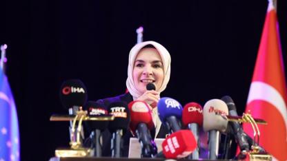 “Düşen Doğurganlık ve Yaşlanan Nüfus Ciddi Risk Oluşturuyor”