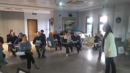 Efes Selçuklu Üreticilere Toprak Analizi Desteği