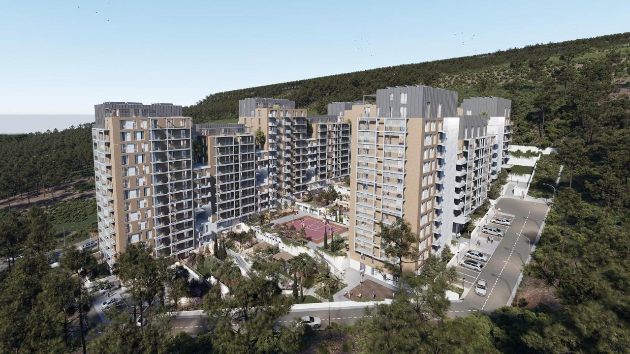 Egeşehir Menemen Konutları’nda İhale 23 Aralık’ta