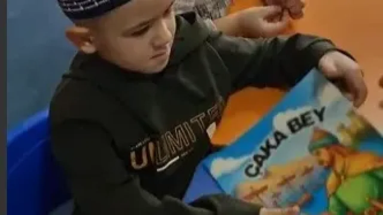 Eğitimci Yazar A. Levent Ertekin’den Yeni Boyama Kitabı: Çaka Bey