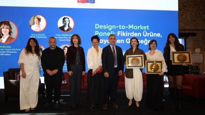EİB Moda Tasarım Yarışması 20. Yılını Görkemli Etkinlikle Kutladı