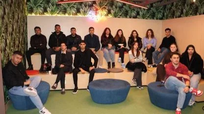 EİB ve EGİAD İş Birliği