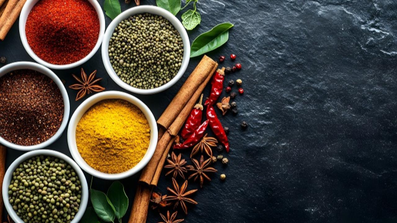 EİB’den baharat sektörüne teknik komite desteği