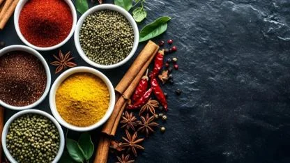 EİB’den baharat sektörüne teknik komite desteği