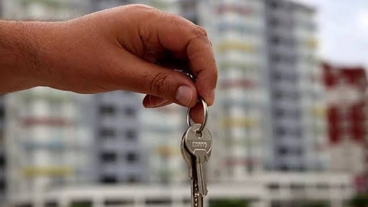 Ekim 2025 konut raporu