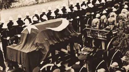 Emirdağ’dan Derlenen “Atatürk’e Ağıt” TRT Repertuvarında