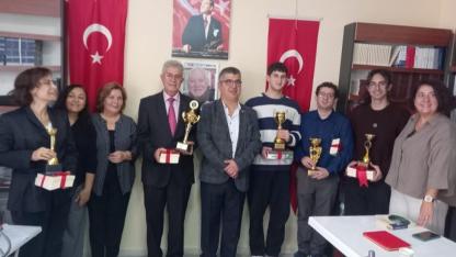 Erdoğan Baysal Öykü Yarışması’nda Ödüller Sahiplerini Buldu